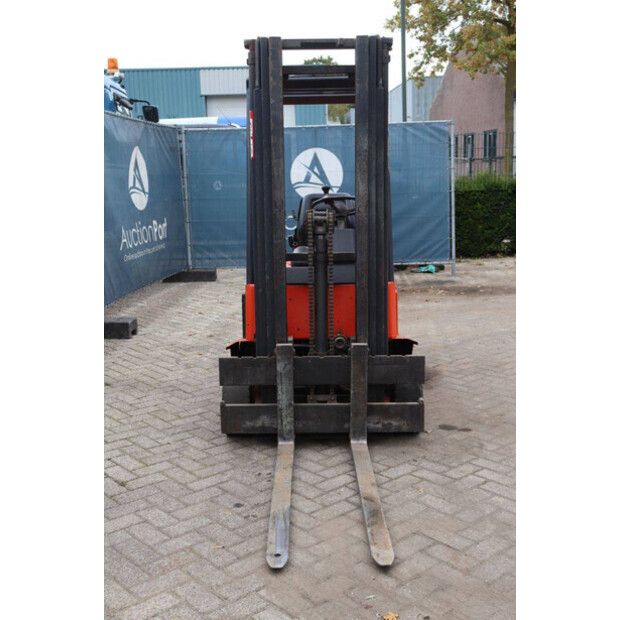 1989 Linde E16S-42990986