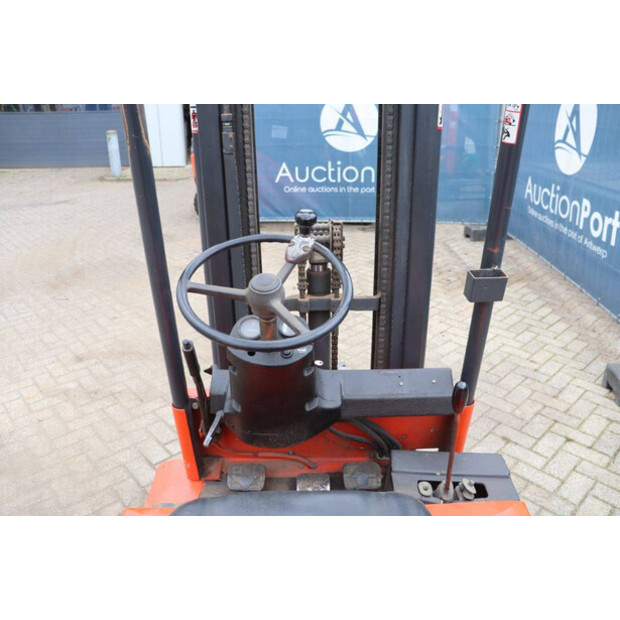 1989 Linde E16S-42990994
