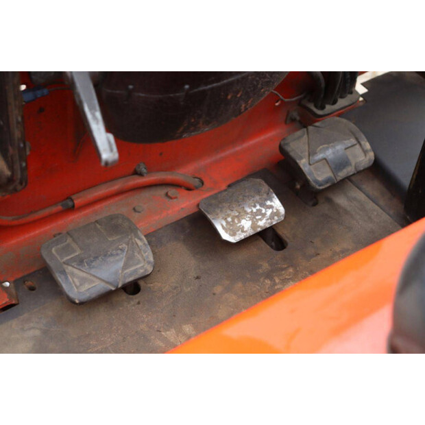 1989 Linde E16S-42990998