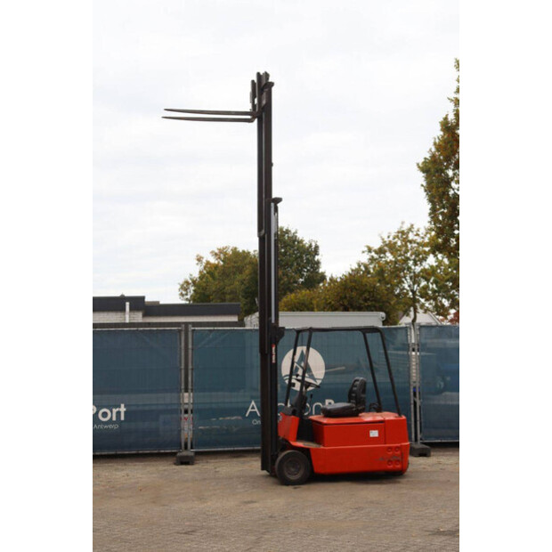 1989 Linde E16S-42991008