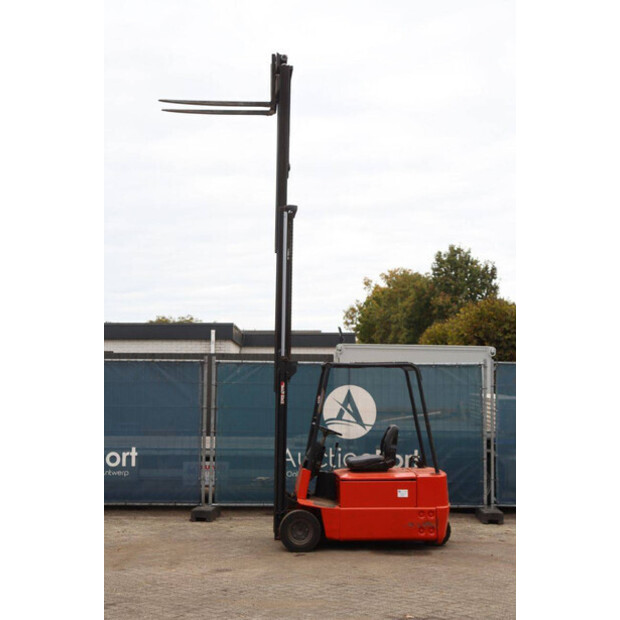 1989 Linde E16S-42991009