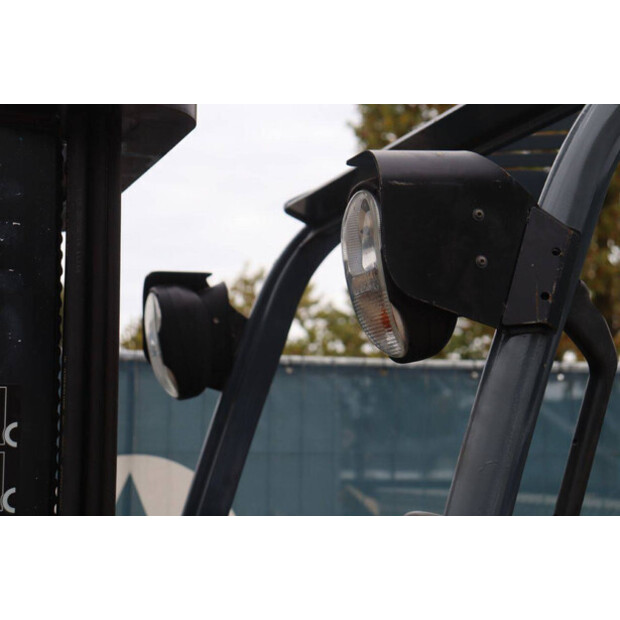 2019 Toyota 8FBMT25-42991023