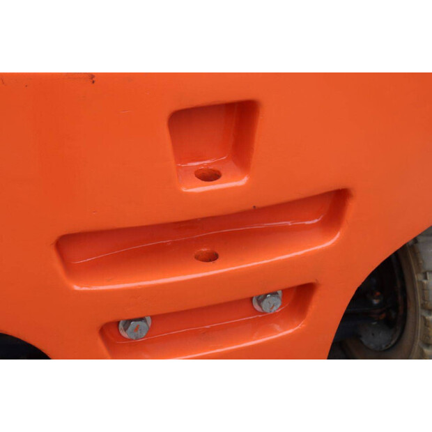 2019 Toyota 8FBMT25-42991030