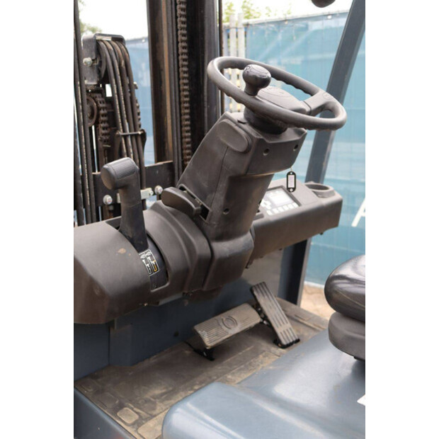 2019 Toyota 8FBMT25-42991034