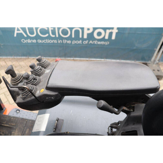 2019 Toyota 8FBMT25-42991041