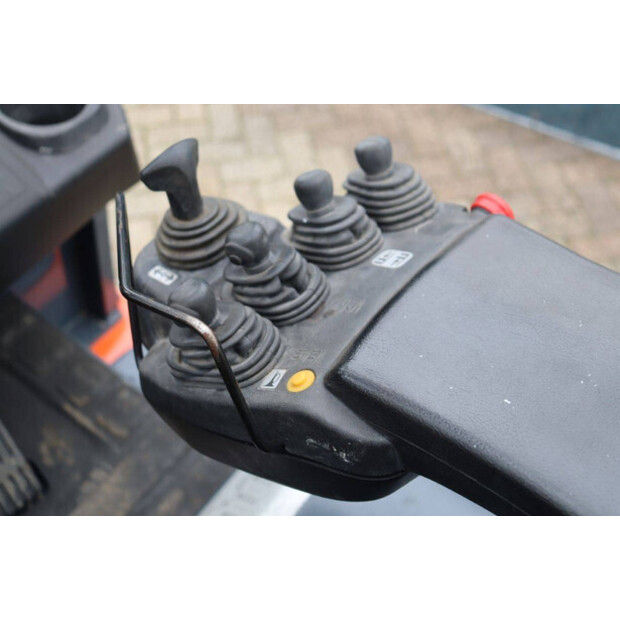 2019 Toyota 8FBMT25-42991042