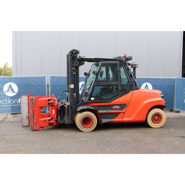 2020 ليندي H80D-03/1100-42991051