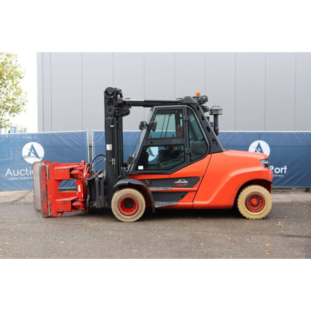 2020 ليندي H80D-03/1100-42991052