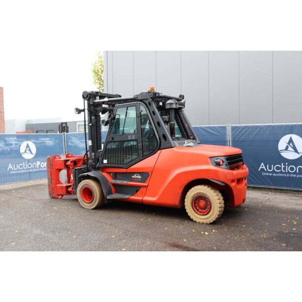 2020 ليندي H80D-03/1100-42991054