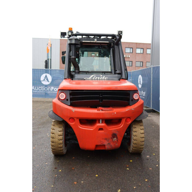 2020 ليندي H80D-03/1100-42991055