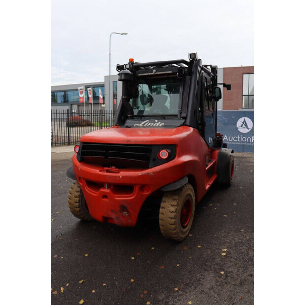 2020 ليندي H80D-03/1100-42991056