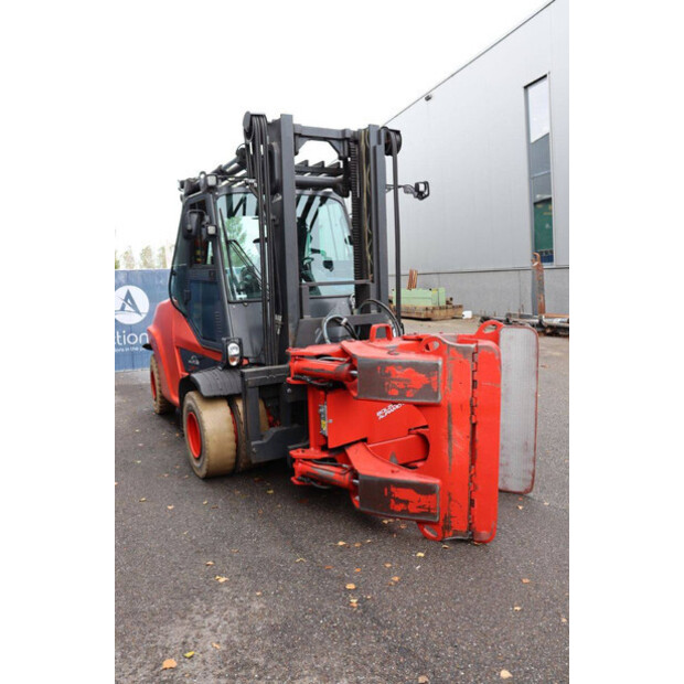 2020 ليندي H80D-03/1100-42991057