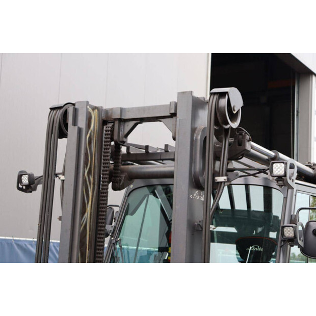 2020 ليندي H80D-03/1100-42991062