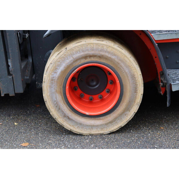 2020 ليندي H80D-03/1100-42991063