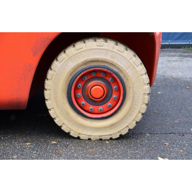 2020 ليندي H80D-03/1100-42991064