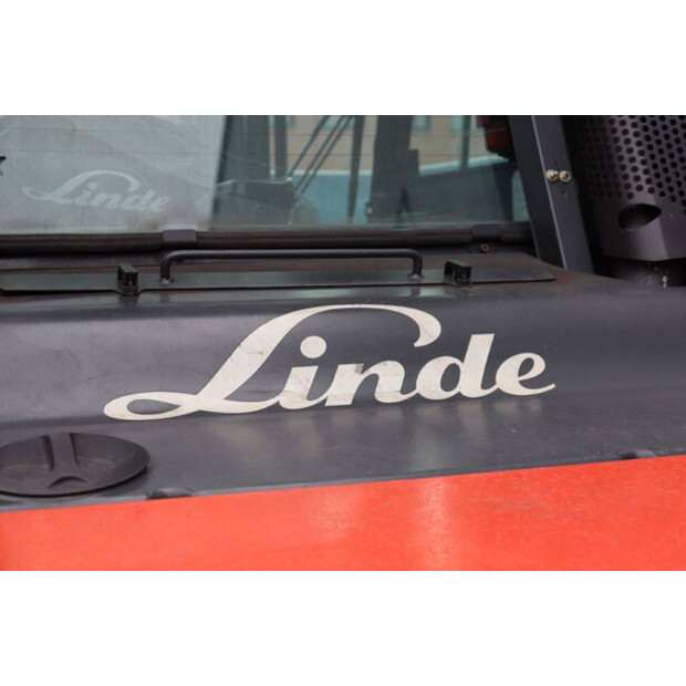 2020 ليندي H80D-03/1100-42991067