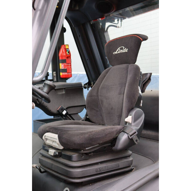 2020 ليندي H80D-03/1100-42991071