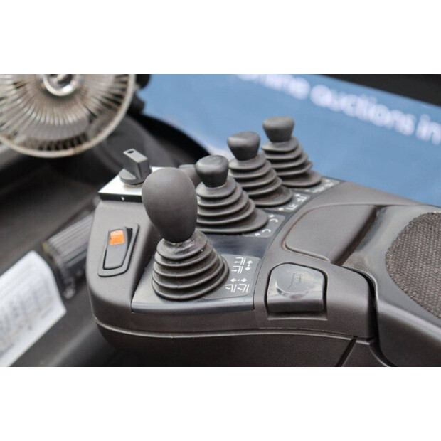 2020 ليندي H80D-03/1100-42991076