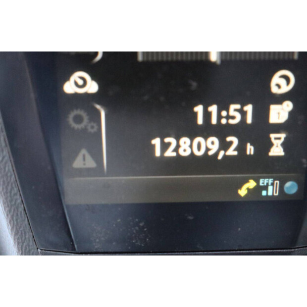 2020 ليندي H80D-03/1100-42991080