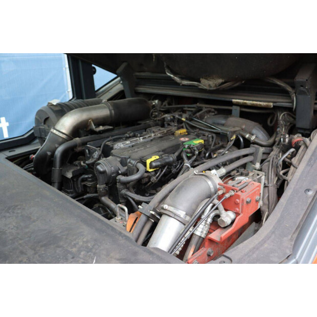 2020 ليندي H80D-03/1100-42991084