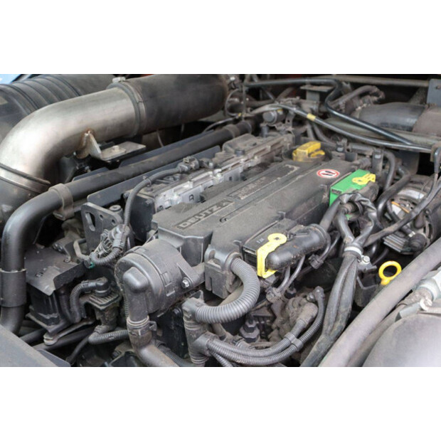 2020 ليندي H80D-03/1100-42991085