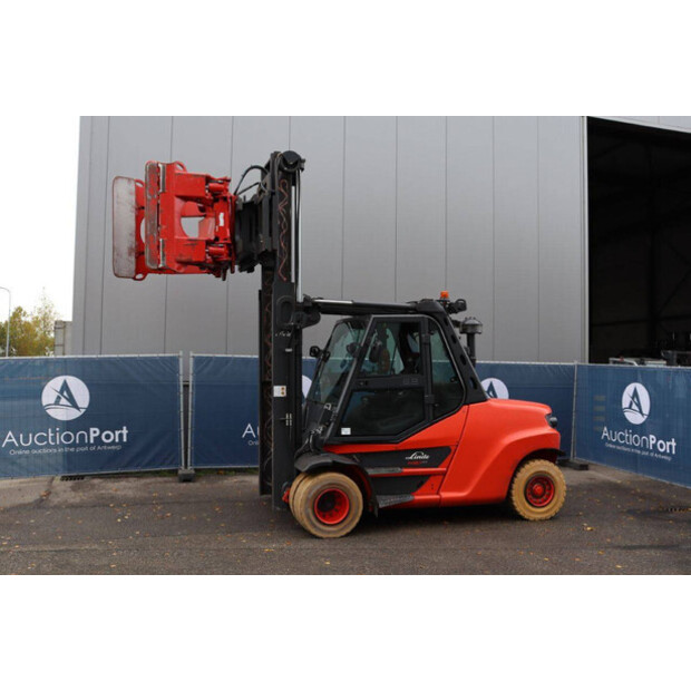 2020 ليندي H80D-03/1100-42991088