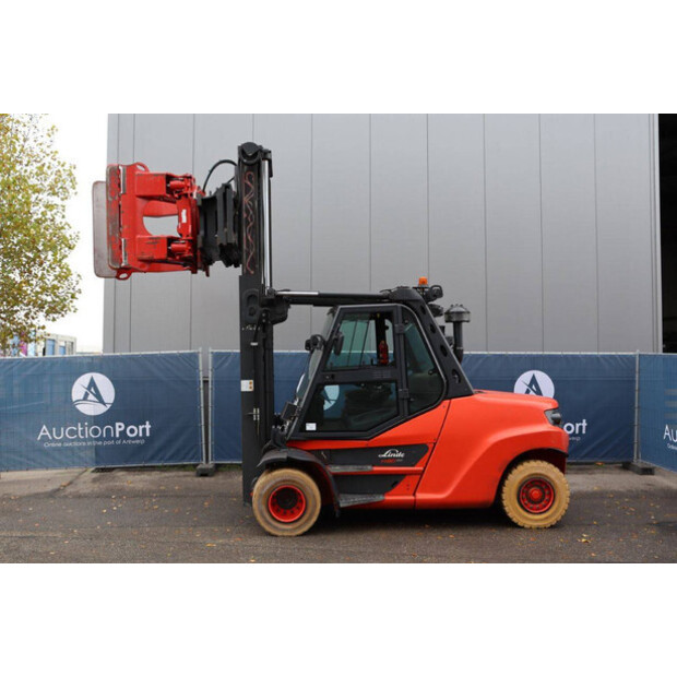 2020 ليندي H80D-03/1100-42991089