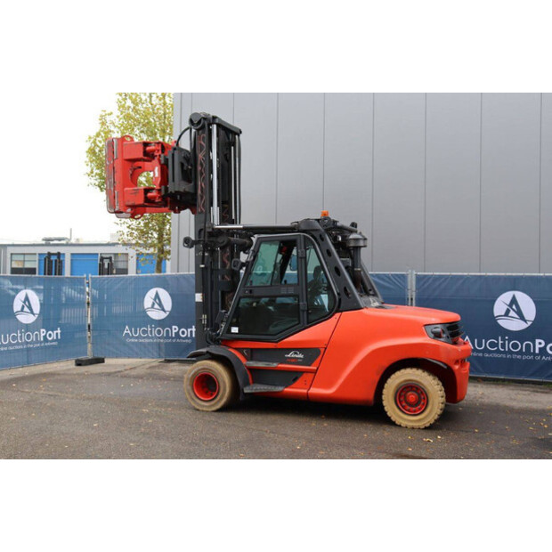 2020 ليندي H80D-03/1100-42991090