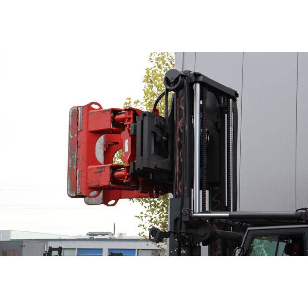 2020 ليندي H80D-03/1100-42991091