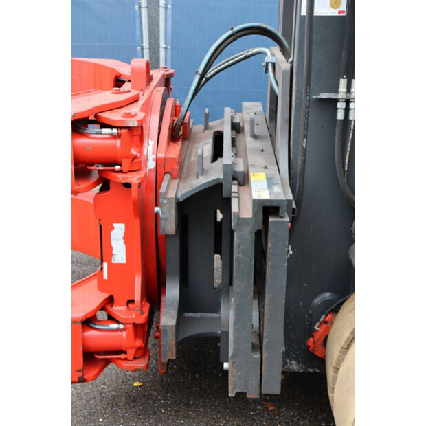 2020 ليندي H80D-03/1100-42991093