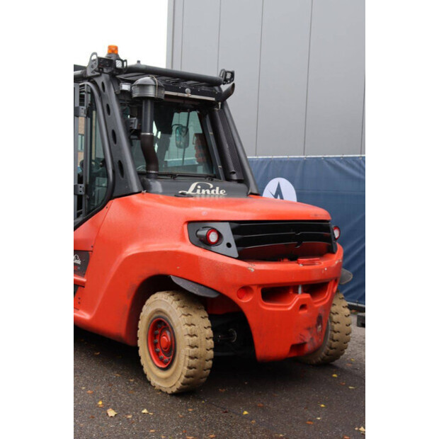 2020 ليندي H80D-03/1100-42991096