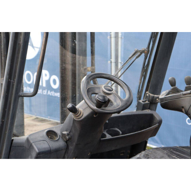 2015 ليندي H30D-02-42991124