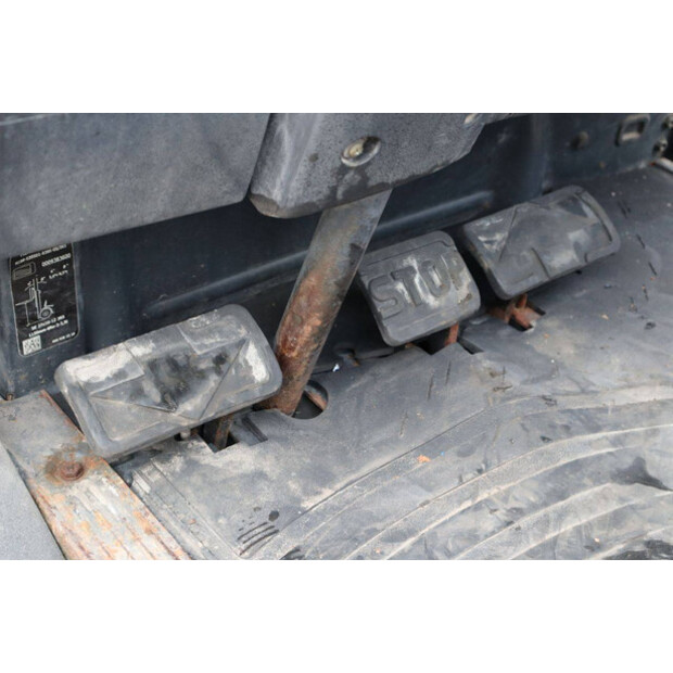 2015 ليندي H30D-02-42991126