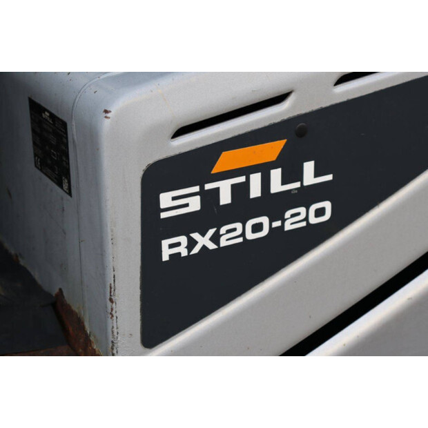 2019 ستيل RX20-20P-42991155