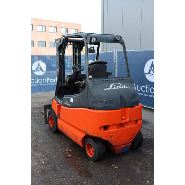 2007 Linde E30/03/600-42991184