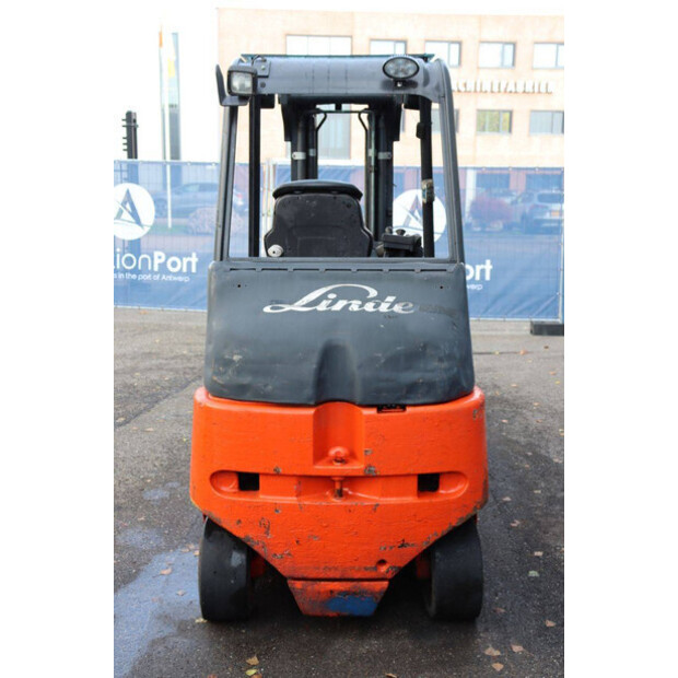 2007 Linde E30/03/600-42991185