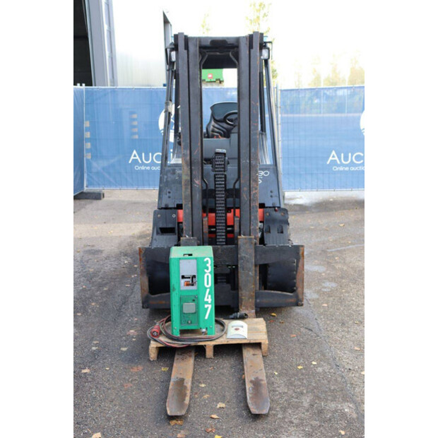 2007 Linde E30/03/600-42991188