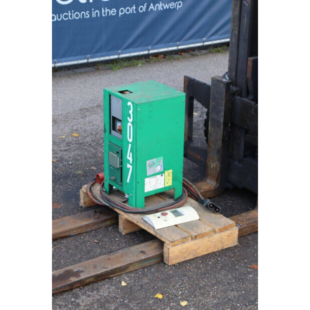 2007 Linde E30/03/600-42991191