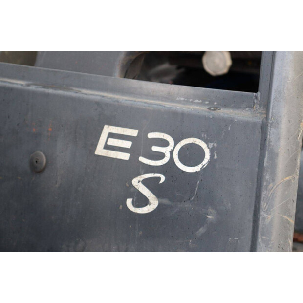 2007 Linde E30/03/600-42991194