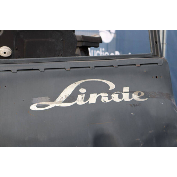 2007 Linde E30/03/600-42991201