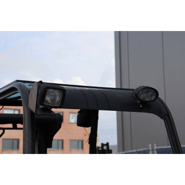 2007 Linde E30/03/600-42991202