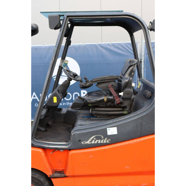 2007 Linde E30/03/600-42991204
