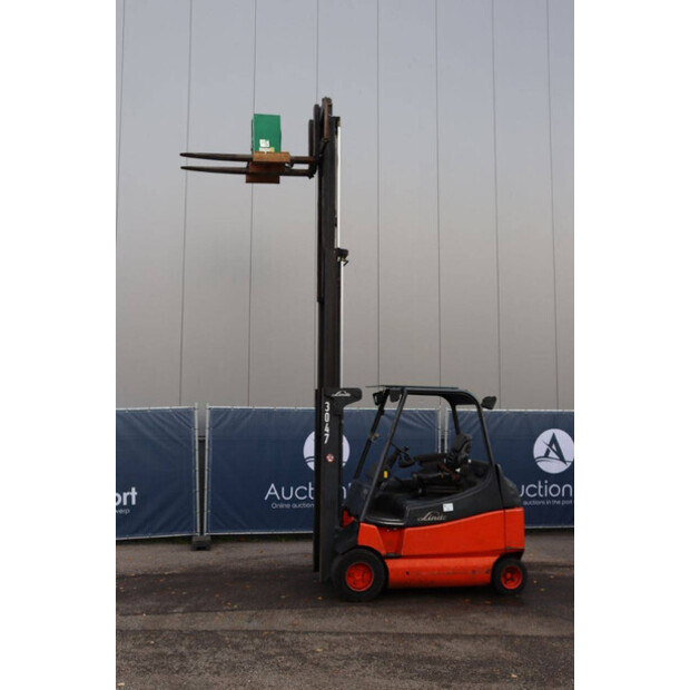 2007 Linde E30/03/600-42991222