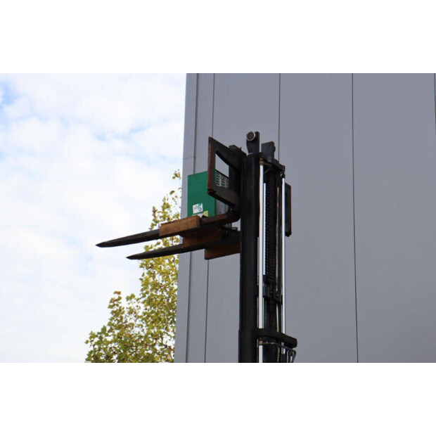 2007 Linde E30/03/600-42991226