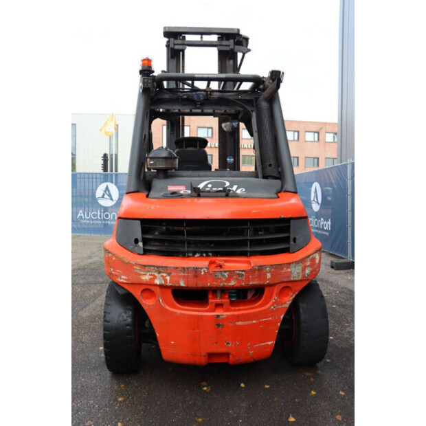 2010 Linde H60D-01-42991273