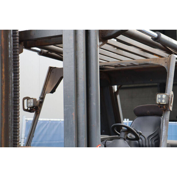 2010 Linde H60D-01-42991280