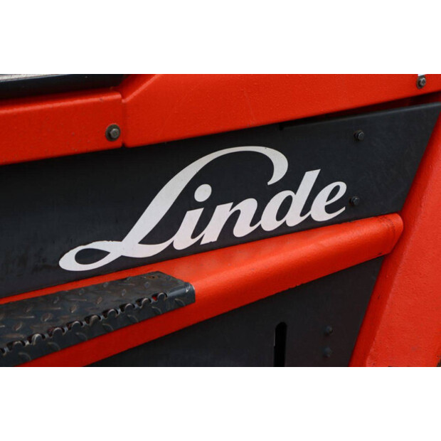 2010 Linde H60D-01-42991283