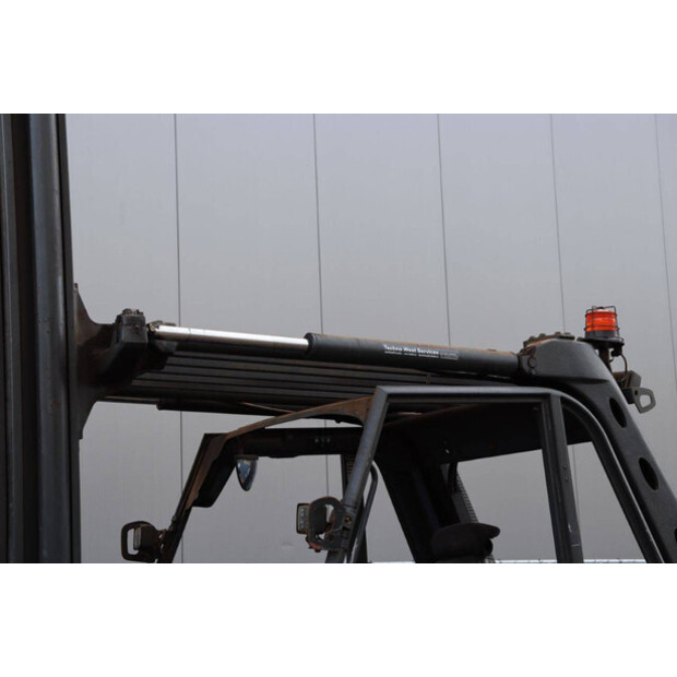 2010 Linde H60D-01-42991284