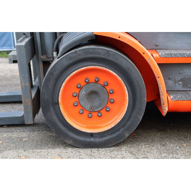 2010 Linde H60D-01-42991285