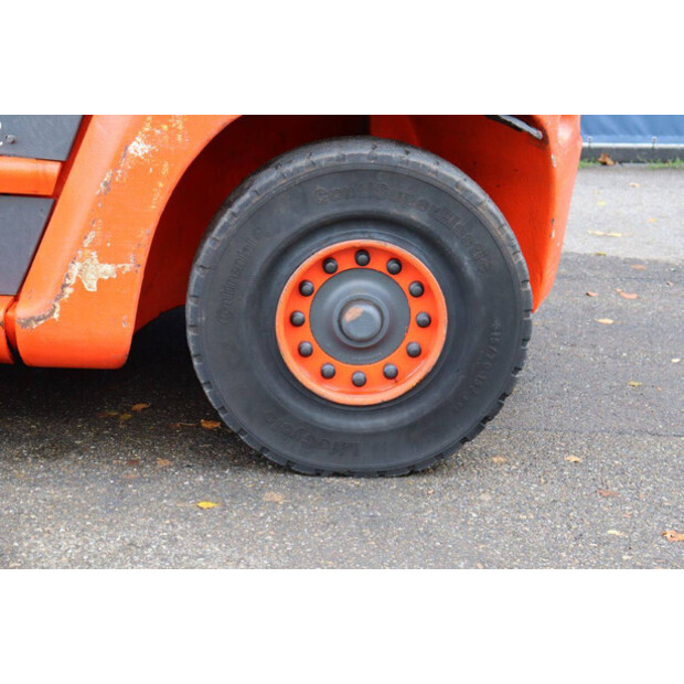 2010 Linde H60D-01-42991286